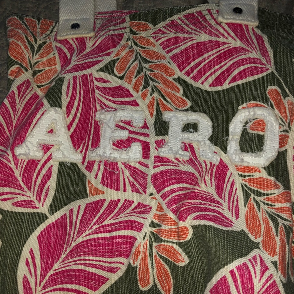 Aeropostale bag - Picture 2 of 3
